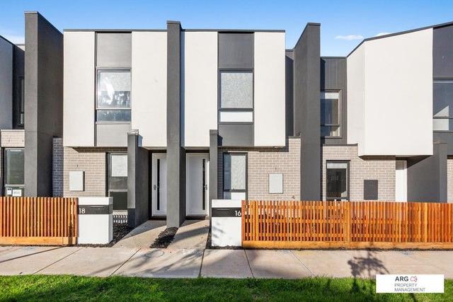 16 Lilybank Walk, VIC 3978