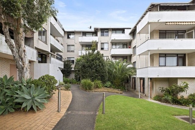 17/13 Brighton Avenue, NSW 2133