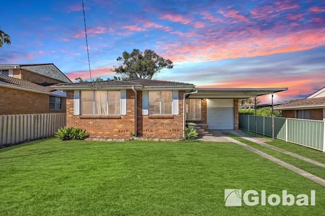 4 Myles Avenue, NSW 2282