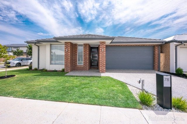 78 Lollipop Crescent, VIC 3429