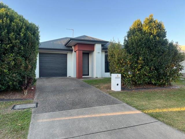 4 Burleigh Court, QLD 4740