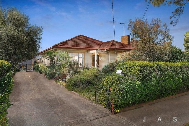 57 Corrigan Avenue, VIC 3012
