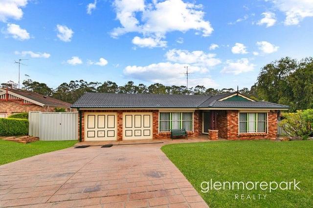 15 Cartwright Place, NSW 2745