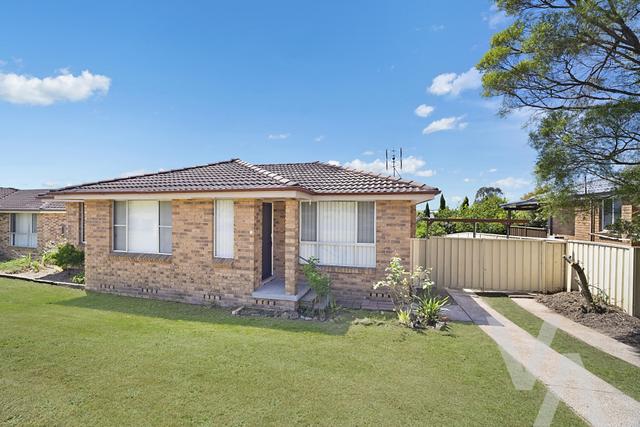 13 Crofton Avenue, NSW 2323
