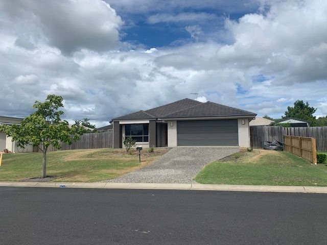 117 Honeywood Drive, QLD 4306