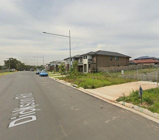 48 & 64 Dickson  Road, NSW 2179