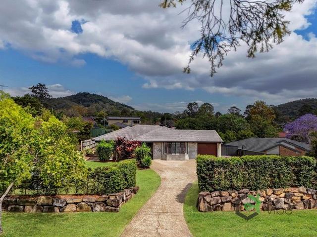 43 Carl Heck Boulevard, QLD 4207