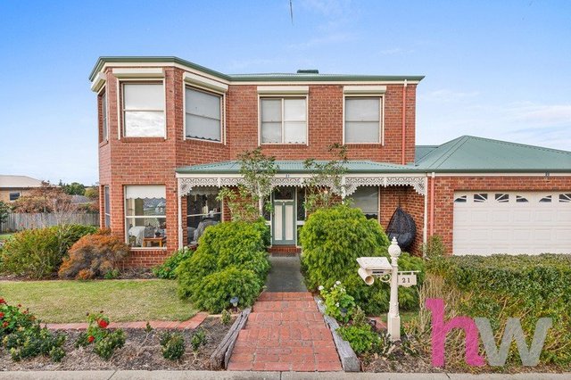 21 Highland Way, VIC 3216