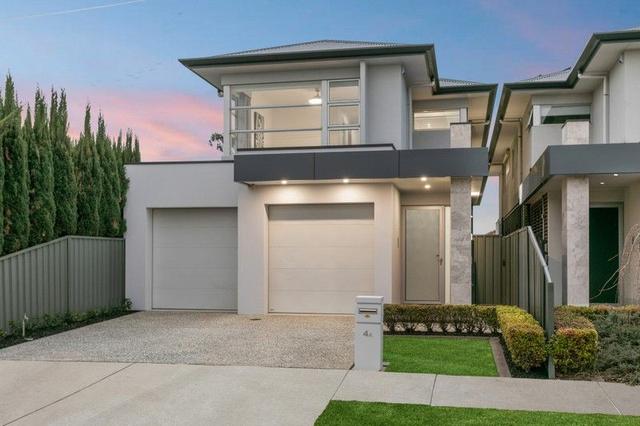 4A Porter Crescent, SA 5024