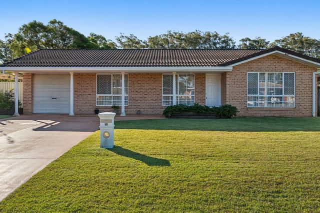 48 Reid Drive, NSW 2450