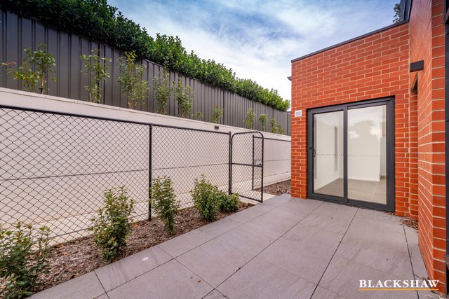8/7 Buninyong Street, ACT 2602