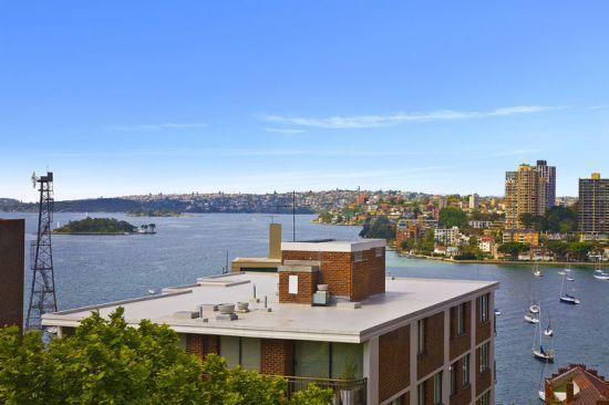 52/45 MacLeay Street, NSW 2011
