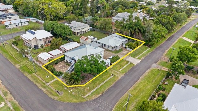 366 Ann Street, QLD 4650