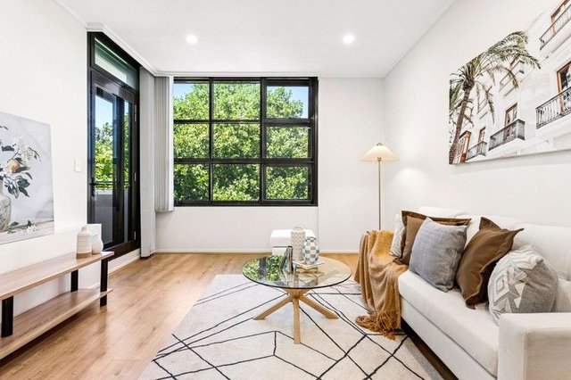 B716/444 Harris Street, NSW 2007