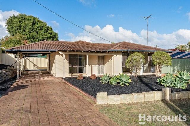 20 Fletcher Way, WA 6210