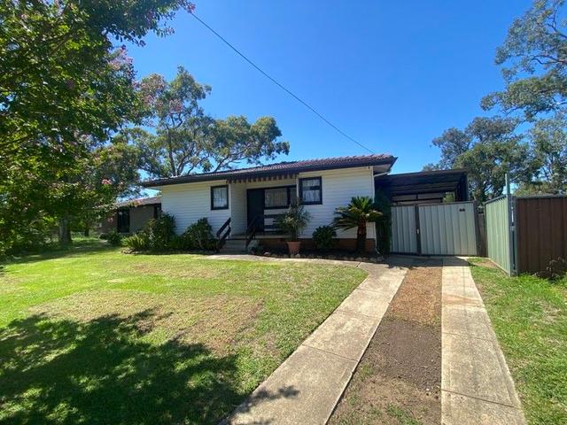 123 Sedgman Crescent, NSW 2770