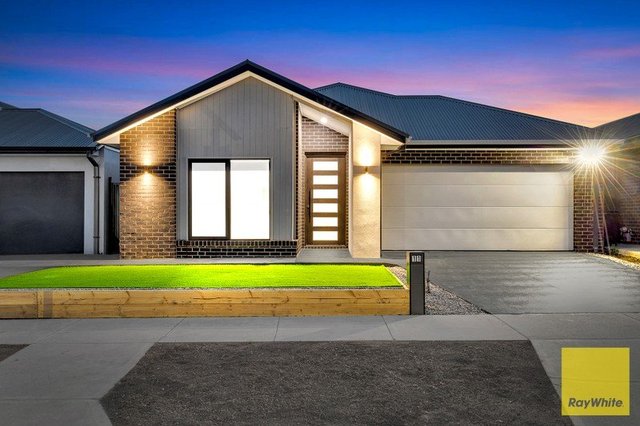 11 Apprentices Road, VIC 3429