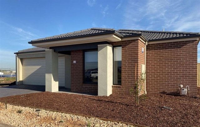 8 Saddler Street, VIC 3029