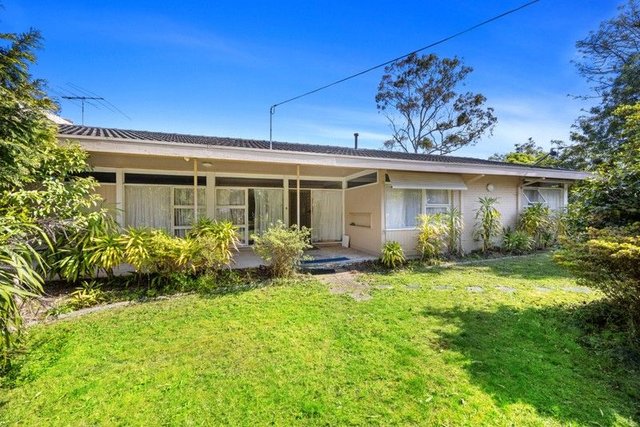 34 Vinter Avenue, VIC 3136