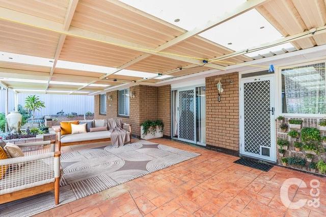 9 Worrall Court, WA 6167