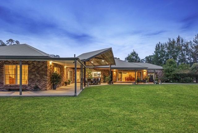 17 Pitt Town Dural Road, NSW 2756