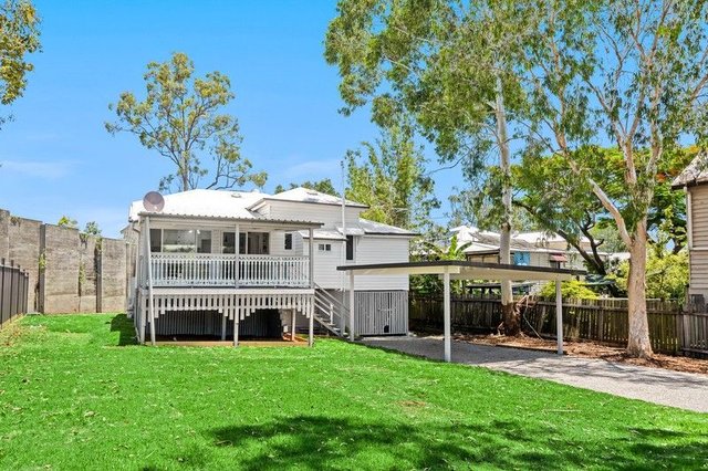 61 Bledisloe Street, QLD 4103