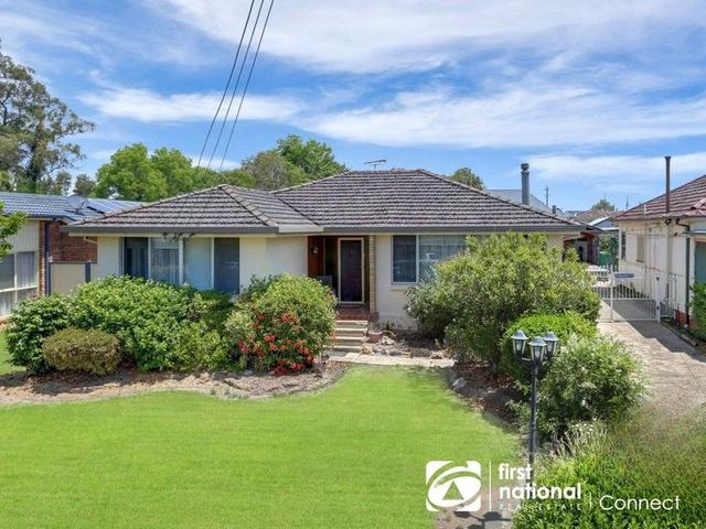 19 Wellesley Street, NSW 2756