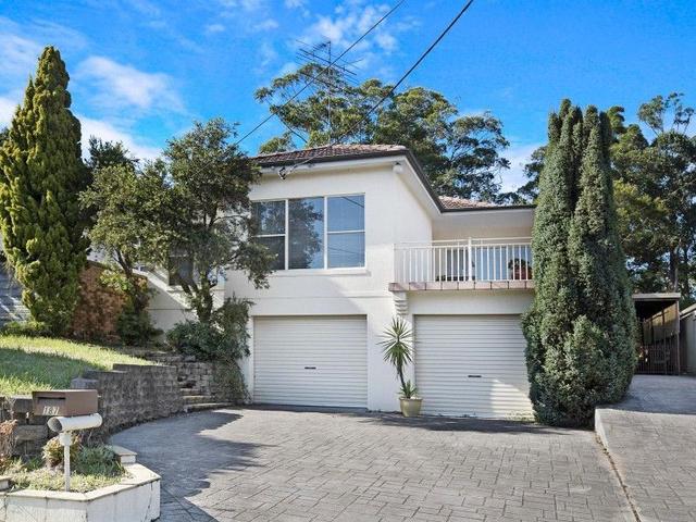 187 Carlingford Road, NSW 2118
