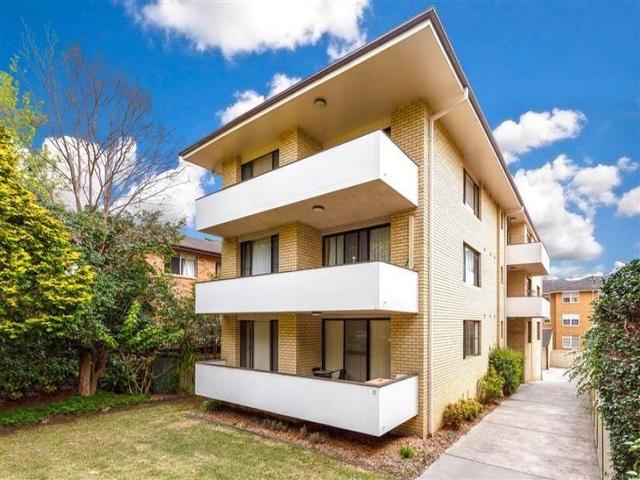 6/69 Oxford Street, NSW 2121