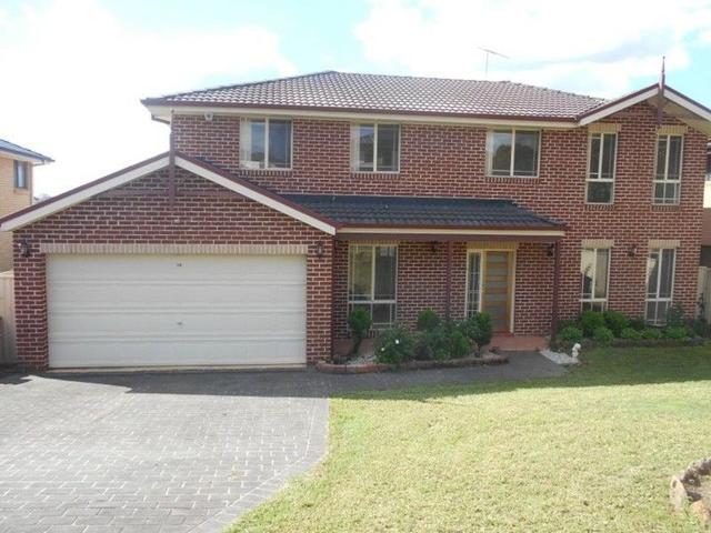 39 Mannow Avenue, NSW 2171
