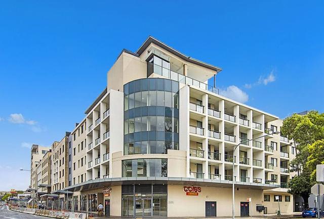 2707/12 Phillip Street, NSW 2150