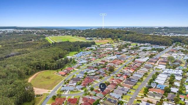 47 Merrymen Way, NSW 2444