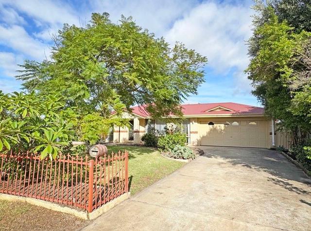 4 Clarke Court, WA 6450