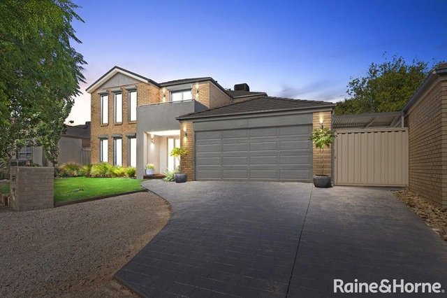 13 Rotarian Place, VIC 3337