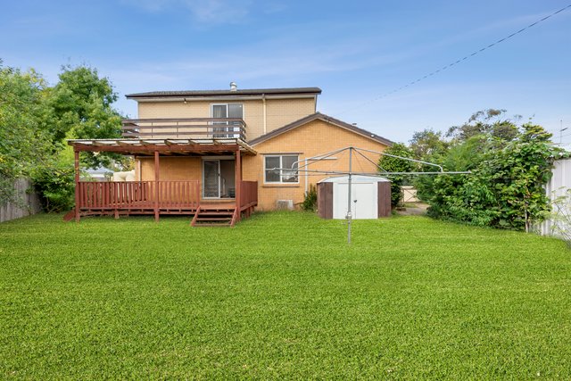 30 Ingamells Street, ACT 2605