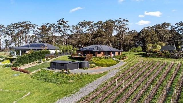 17 Bickles Road, SA 5141