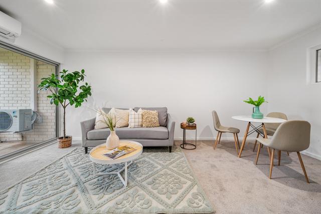 15/58 Bennelong Crescent, ACT 2614