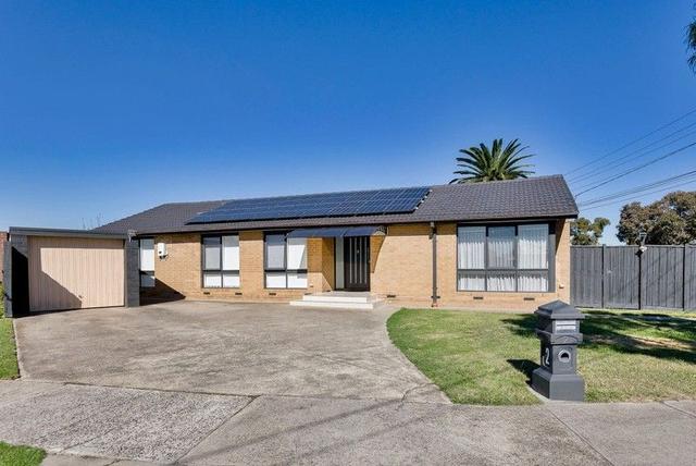 2 Granton Close, VIC 3173