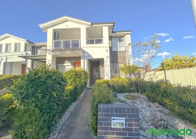 110 Lime Street, NSW 2166