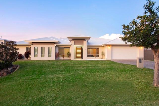 3 Monserrat Court, QLD 4227