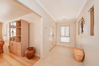 Entry Foyer