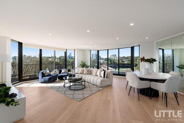 8E/153-167 Bayswater Road, NSW 2011