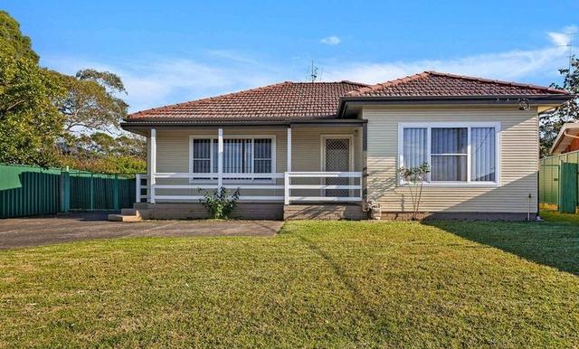 20 Outlook Drive, NSW 2525