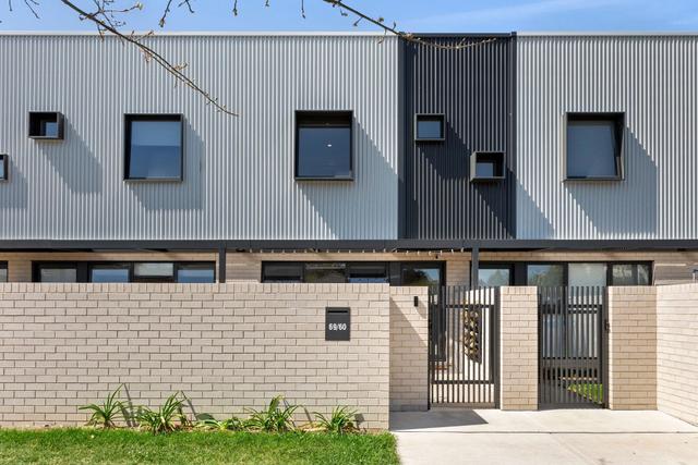 69/60 Kingsland Parade, ACT 2913
