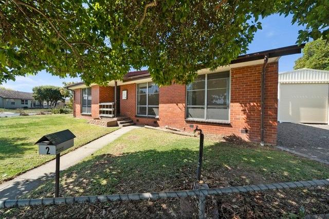 2 Kennedy Road, VIC 3630