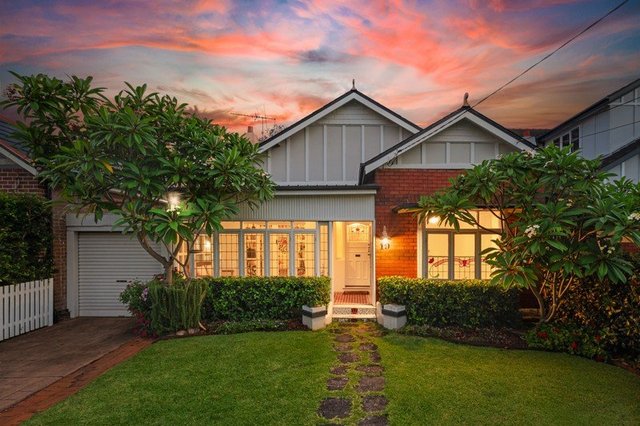 19 Lenore Street, NSW 2046