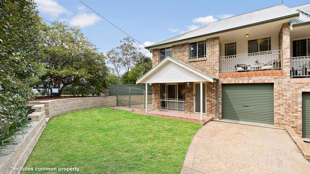 1/4 Cross Street, NSW 2773