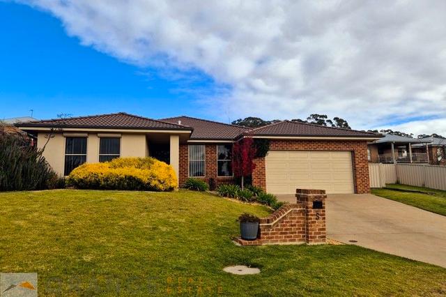 5 Downey Crescent, NSW 2800