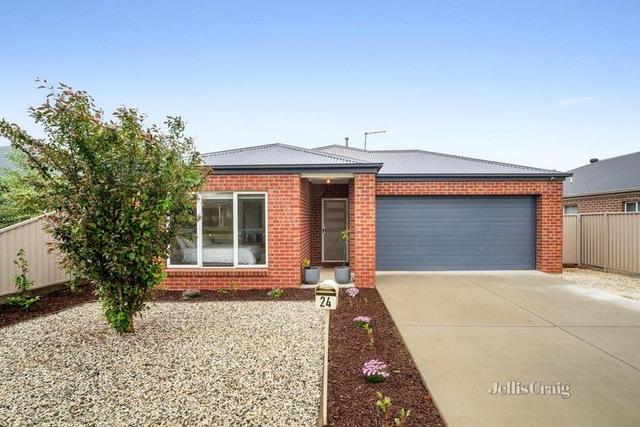 24 Red Robin Drive, VIC 3358