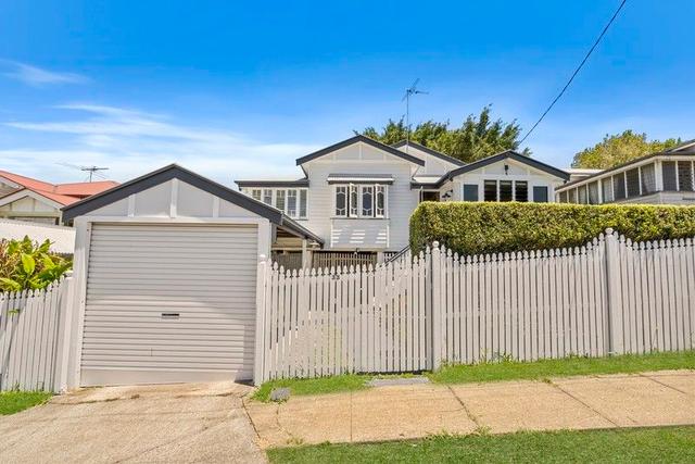33 Aubigny Street, QLD 4103